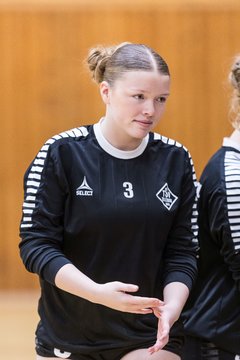 Bild 27 - wAJ TSV Ellerau - HSG Pinnau : Ergebnis: 28:13